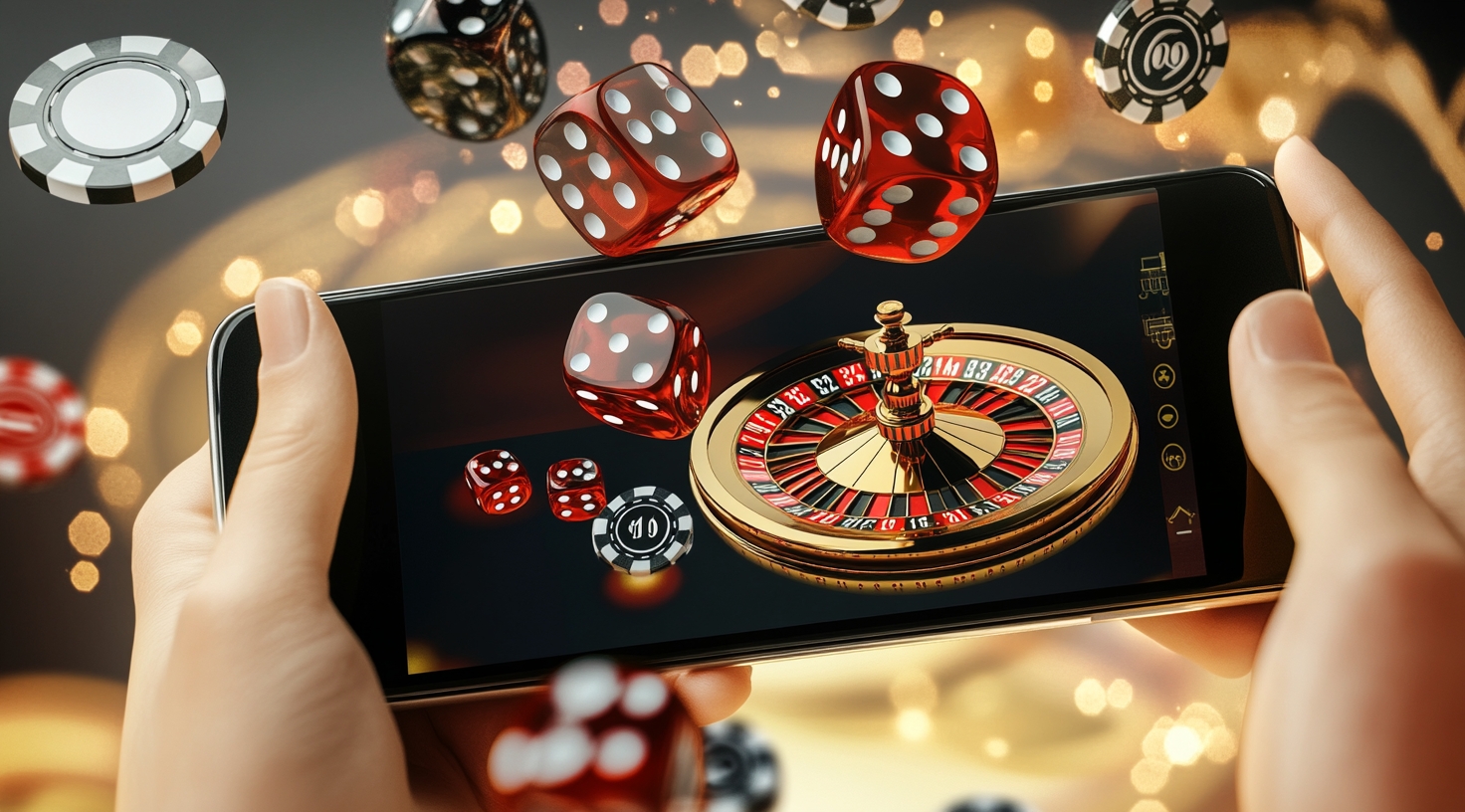 Simple Registration Process at Casino Online GWALA.BET